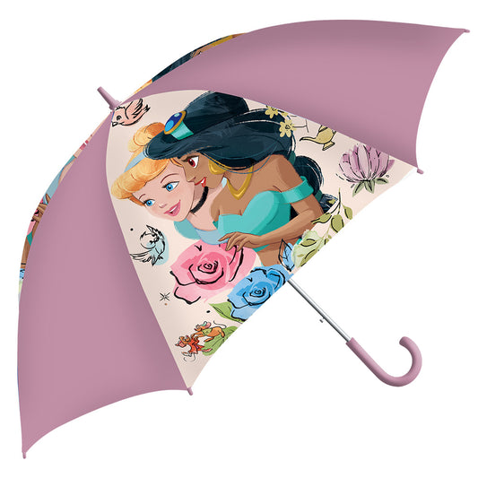 Disney Princess Kids Maunal Umbrella Ø40 cm