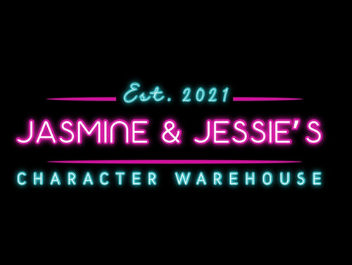 Jasmine and Jessie's