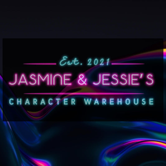 Jasmine & Jessie's Gift Card