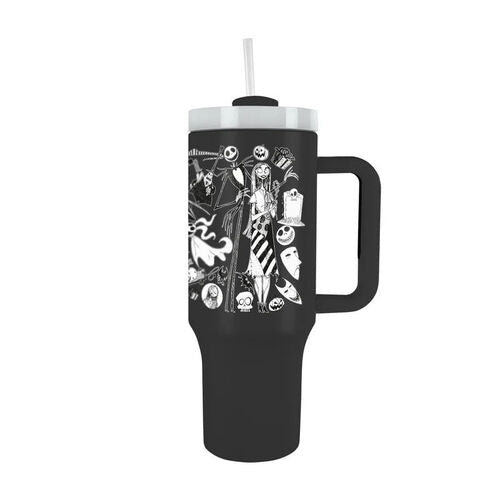 Disney Nightmare Before Christmas Thermos tumbler 1.2 - Coming Soon