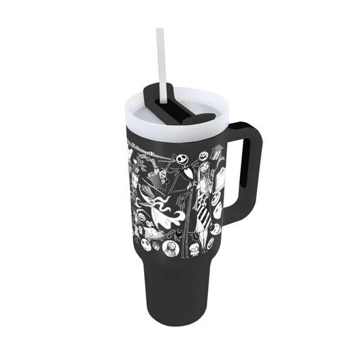 Disney Nightmare Before Christmas Thermos tumbler 1.2 - Coming Soon