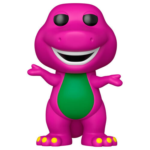 Funko POP figure Barney Dinosaur - Pre order