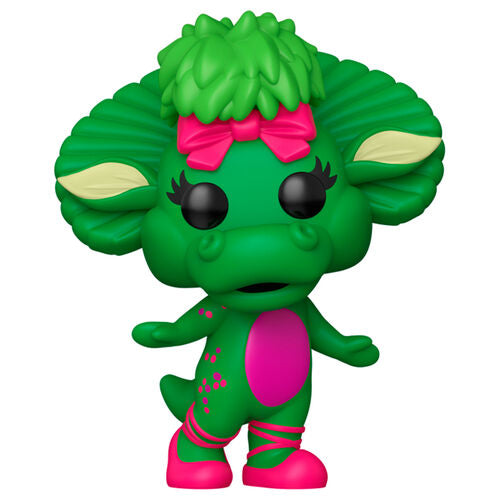Funko POP figure Barney Dinosaur Baby Bop- Pre order