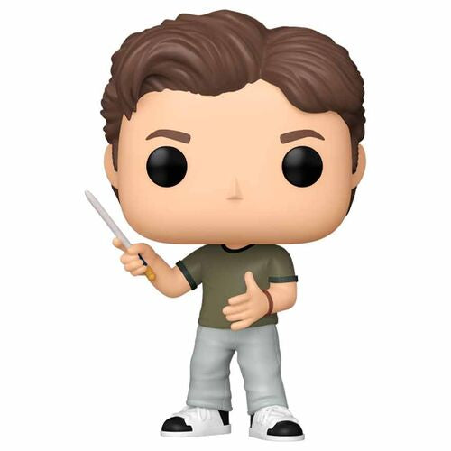 Funko POP figure Disney Wizards of Waverly Place Max Russo * Pre Order *