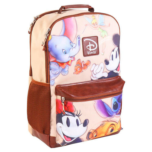 Disney 100th Anniversary casual backpack 45cm