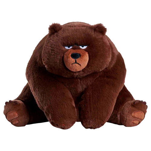 Disney Pixar Hoppers Ellen Bear Plush toy 28cm