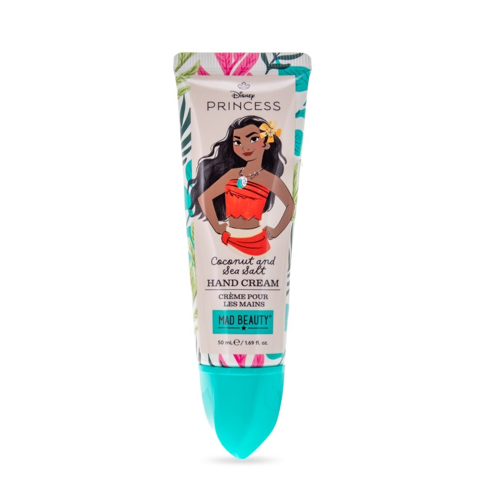 Mad Beauty Disney Moana Flower Hand Cream