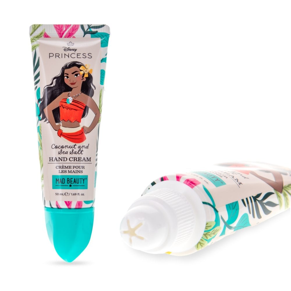 Mad Beauty Disney Moana Flower Hand Cream