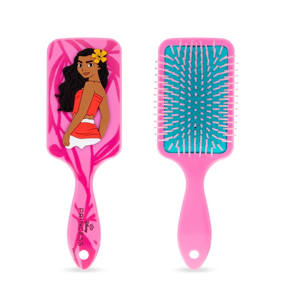 Mad Beauty Disney Moana Paddle Hairbrush