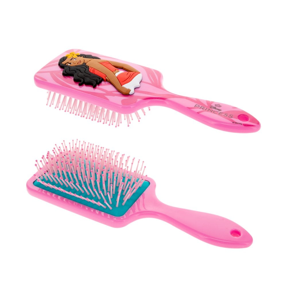 Mad Beauty Disney Moana Paddle Hairbrush