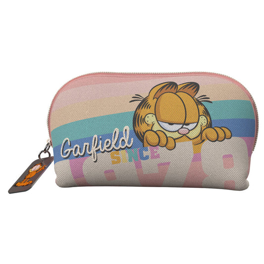 Garfield vanity case