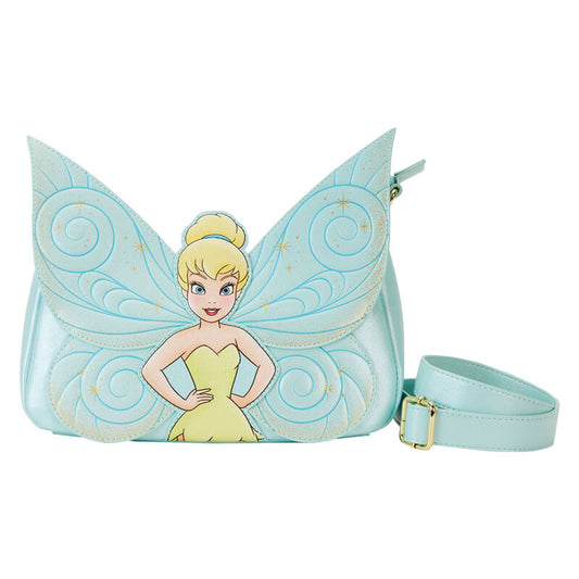 Loungefly Disney Peter Pan Tinkerbell Handbag