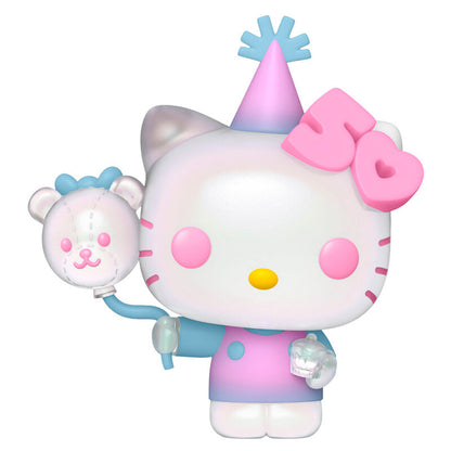 Funko POP figure Sanrio 50th Anniversary Hello Kitty