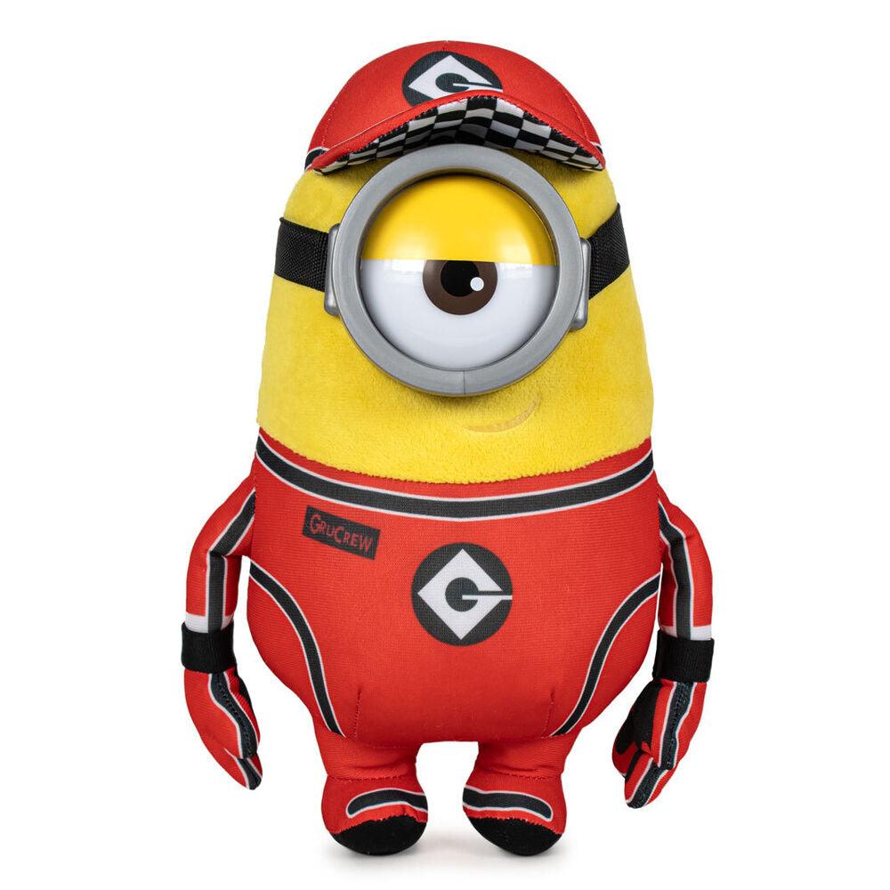 4 foot minion plush online