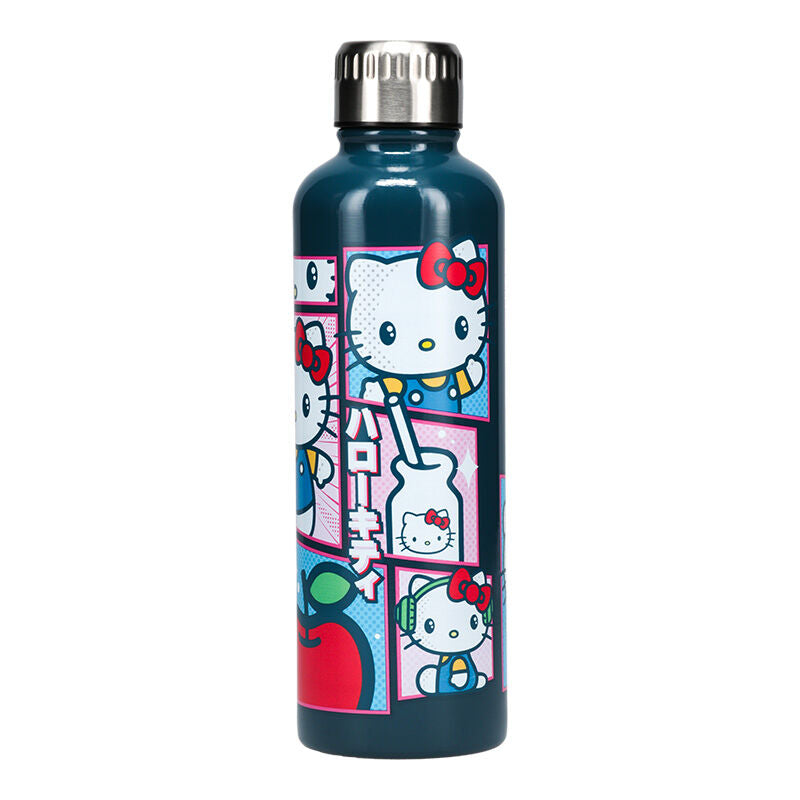 Hello Kitty Stainless Steel Bottle 500ml