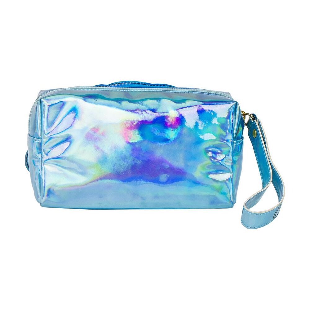 Hello Kitty Cinnamoroll Travel Vanity Case Make Up Bag