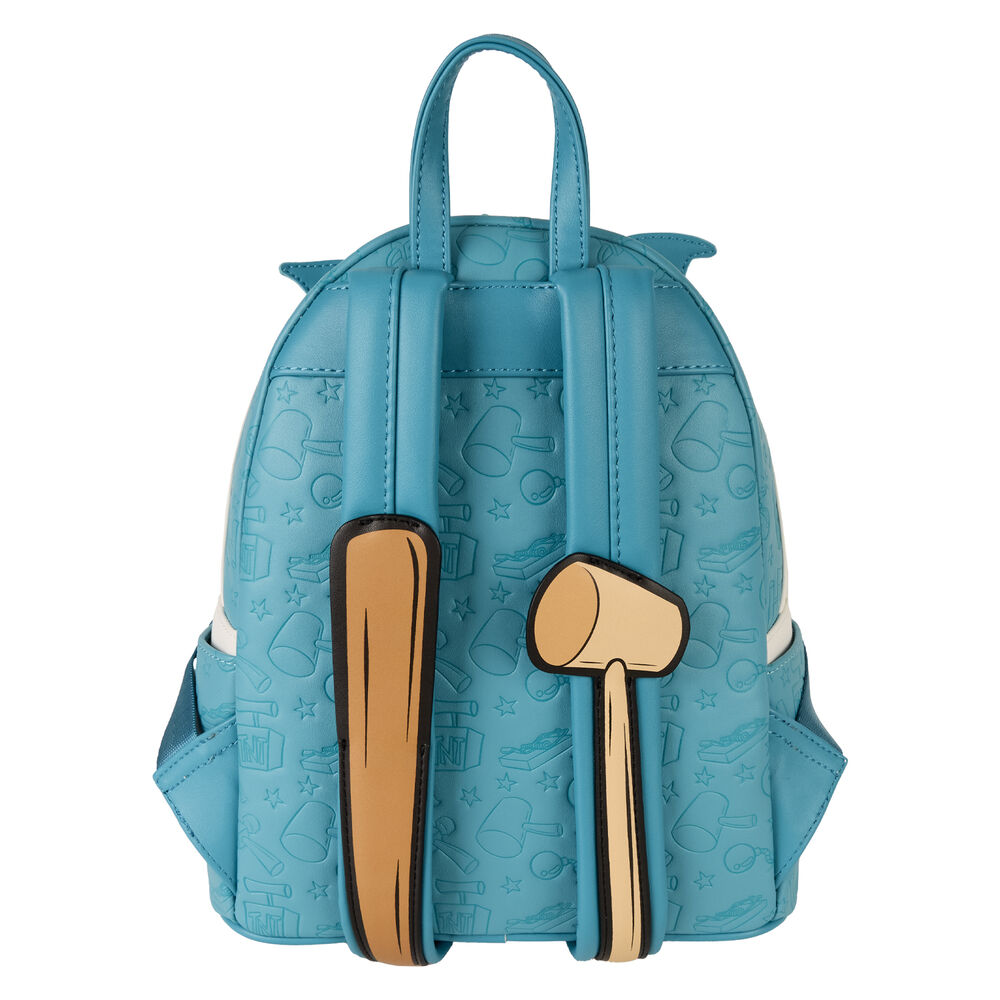 Loungefly Tom & Jerry backpack 26cm