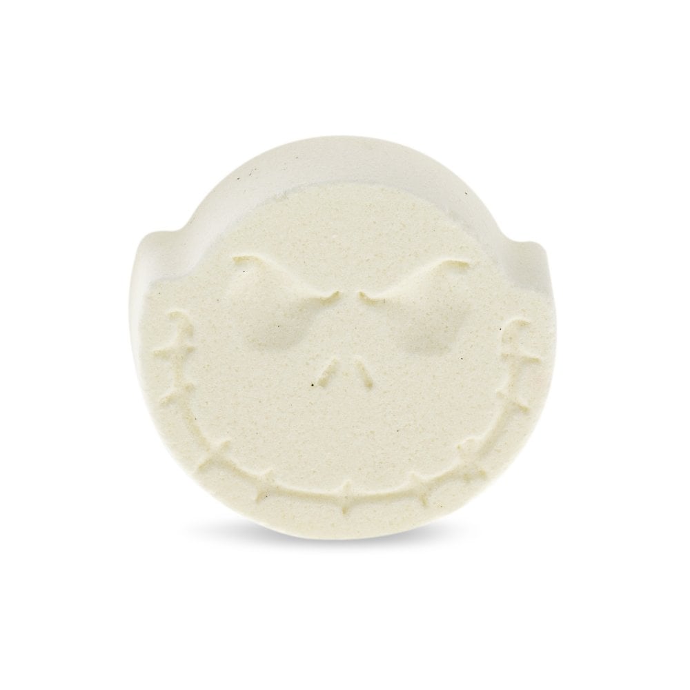 Mad Beauty Disney Nightmare Before Christmas Bath Fizzers