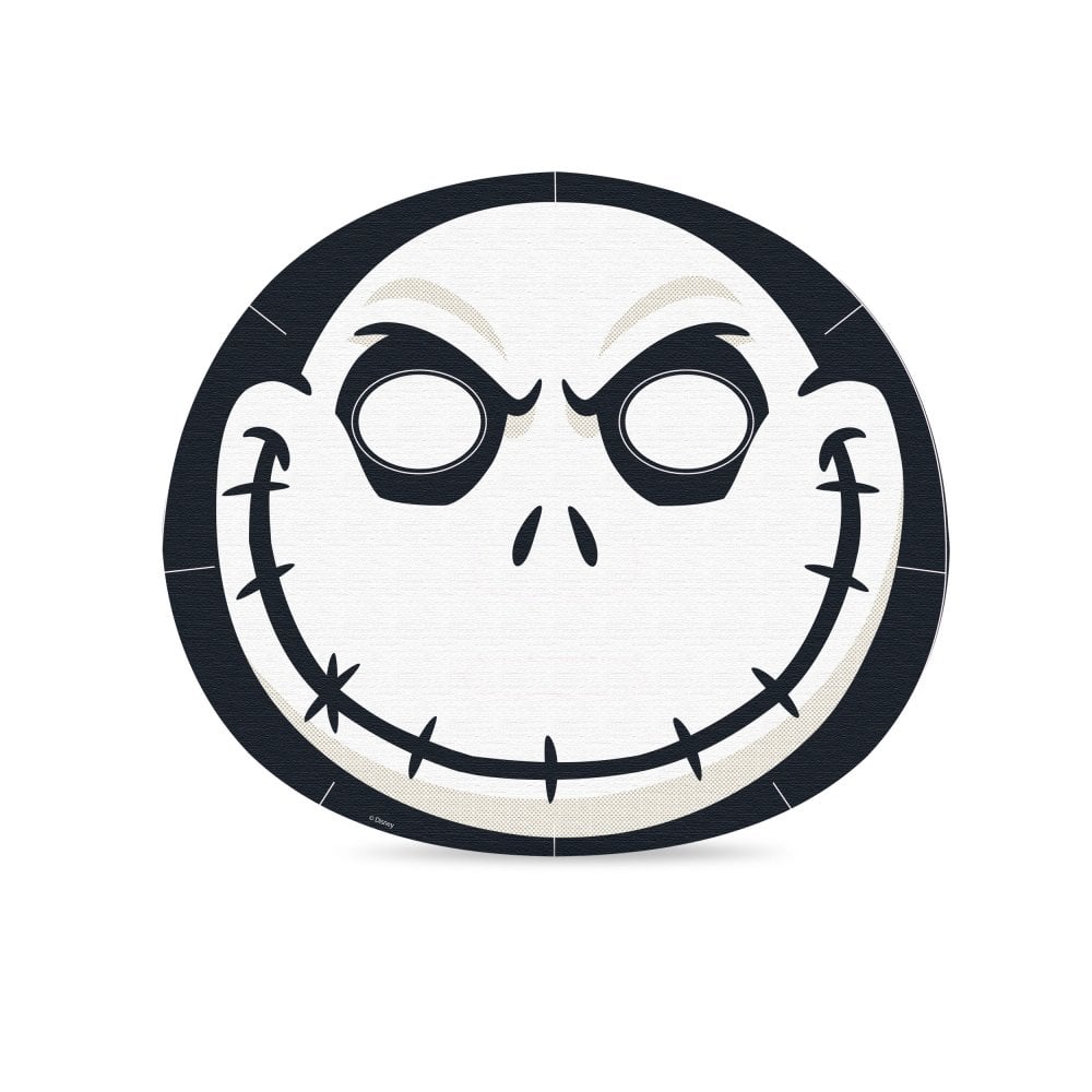 Mad Beauty Disney Nightmare Before Christmas Face Masks - Jack