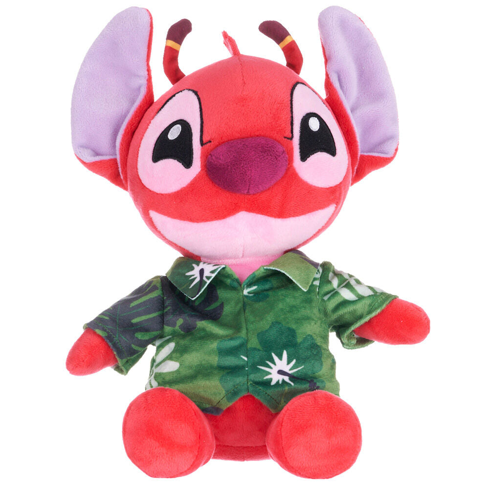 Leroy lilo and stitch plush online