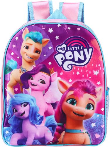 Official My Little Pony Character Premier Junior School Backpack
