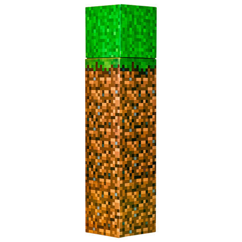 Minecraft Drinking bottle 650ml