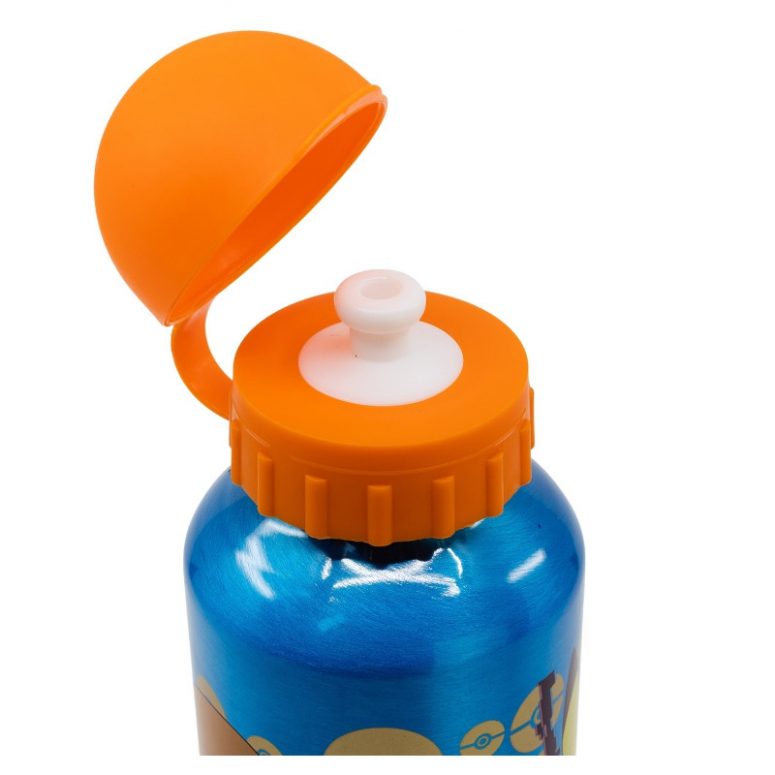 Pokemon Kids Aluminium drinking bottle 400ml