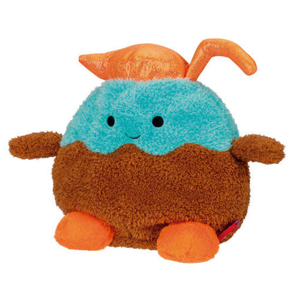 Bumbumz Breakfast plush toy 12cm assorted