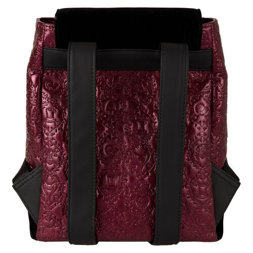 Loungefly Disney Villains backpack 26cm