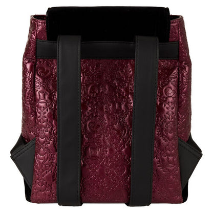 Loungefly Disney Villains backpack 26cm