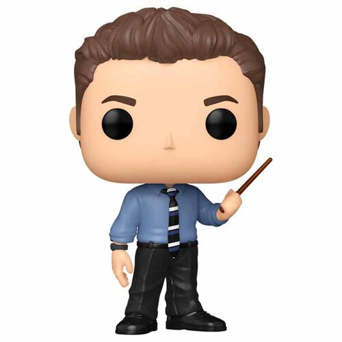 Funko POP figure Disney Wizards of Waverly Place Justin Russo * Pre Order *