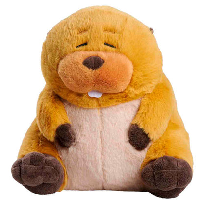 Disney Pixar Hoppers Beaver Loaf plush toy 22cm