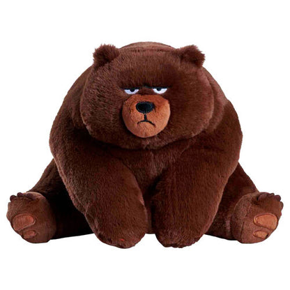 Disney Pixar Hoppers Ellen Bear Plush toy 28cm