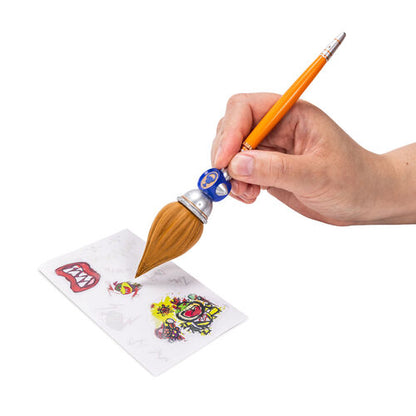 Super Mario Bros - Super Mario Galaxy Movie Bowser Jr. Clown Car figure