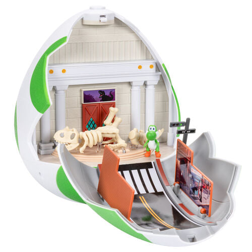 Super Mario Bros - Super Mario Galaxy Movie Playset- Pre Order