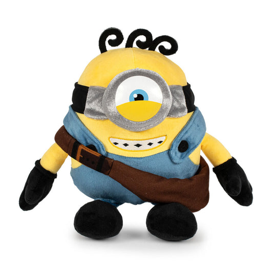 Minions & Monsters plush toy 26cm