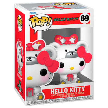 Funko POP figure Sanrio Hello Kitty Polar Bear