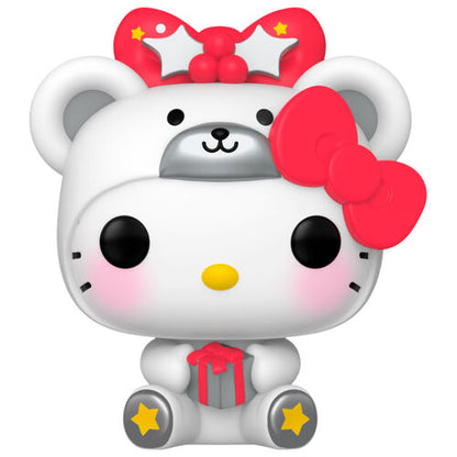 Funko POP figure Sanrio Hello Kitty Polar Bear