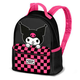 Hello kitty Kuromi backpack