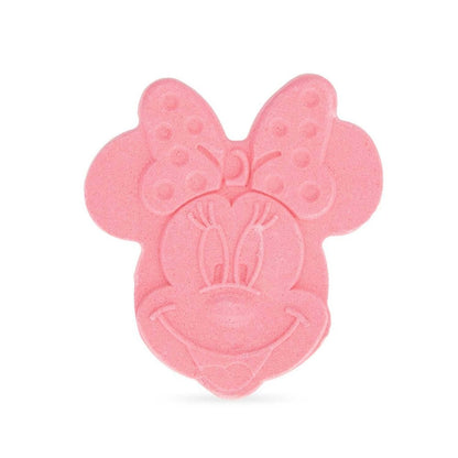 Mad Beauty Disney 100 Minnie Mouse Bath Fizzer Duo