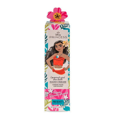 Mad Beauty Disney Moana Flower Hand Cream