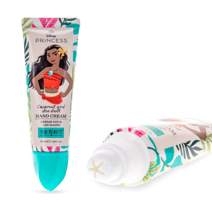 Mad Beauty Disney Moana Flower Hand Cream