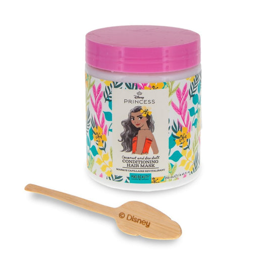 Mad Beauty Disney Moana Hair Conditioning Mask