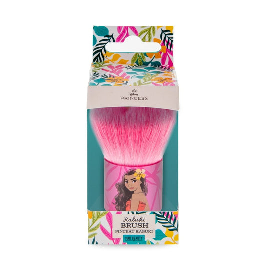 Mad Beauty Disney Moana Kabuki Brush