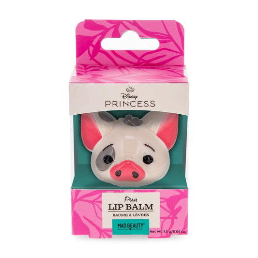 Mad Beauty Disney Moana Lip Balm - Pua