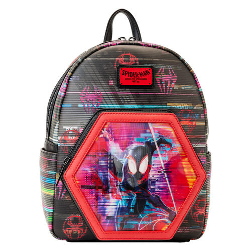 Spiderman shops Loungefly backpack