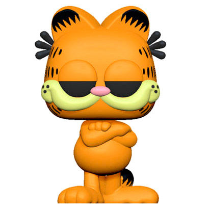 Funko POP figure Garfield