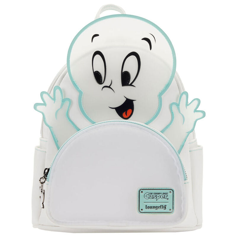 Loungefly Casper the Friendly Ghost Backpack 26cm