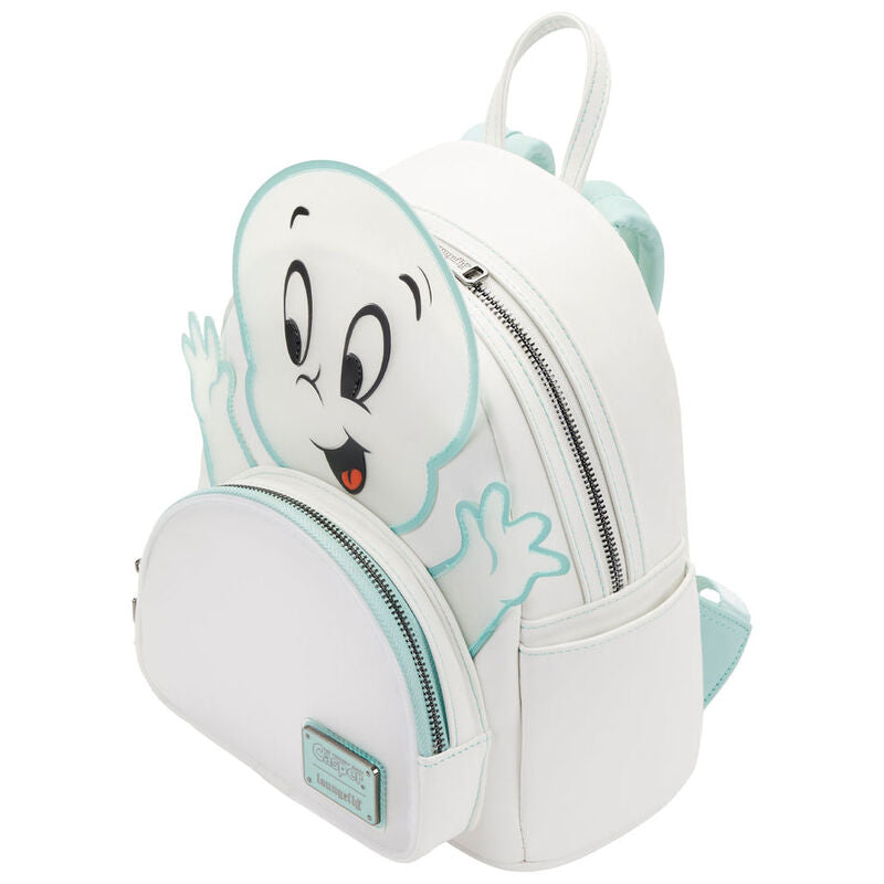 Loungefly Casper the Friendly Ghost Backpack 26cm