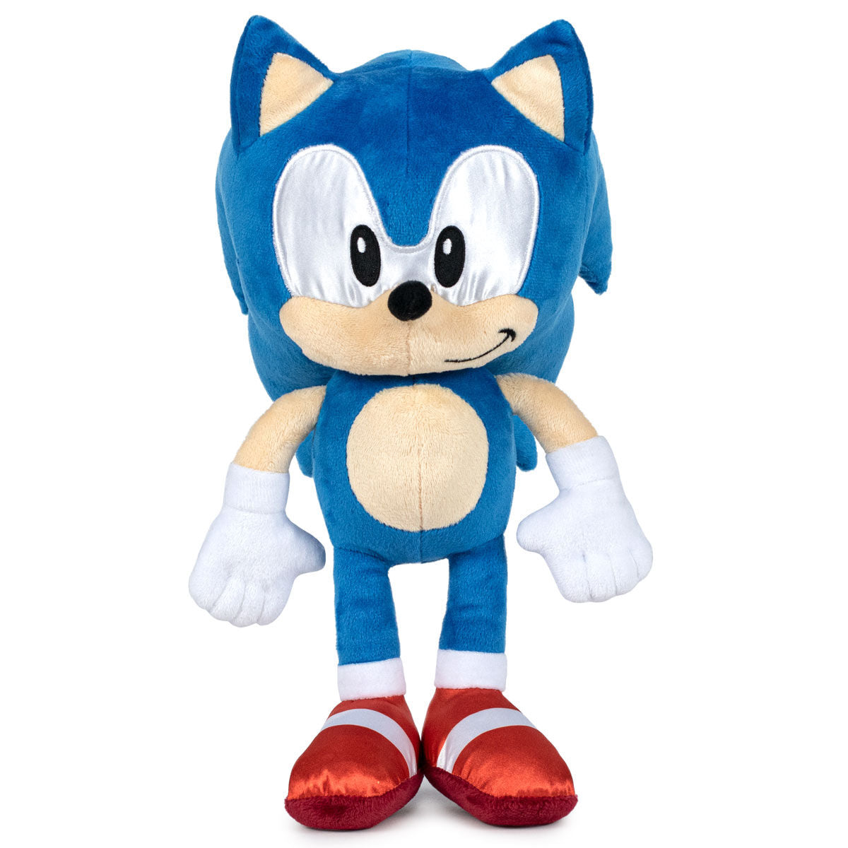 Sonic the Hedgehog Sonic plush toy 80cm Sega